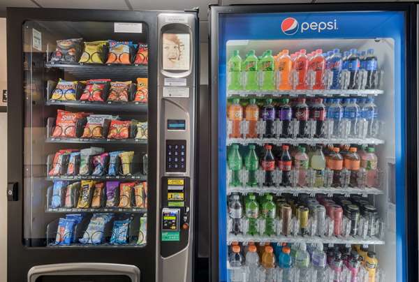  - Best Western Fort Wayne I-69 Hotel - I-69, Exit 316