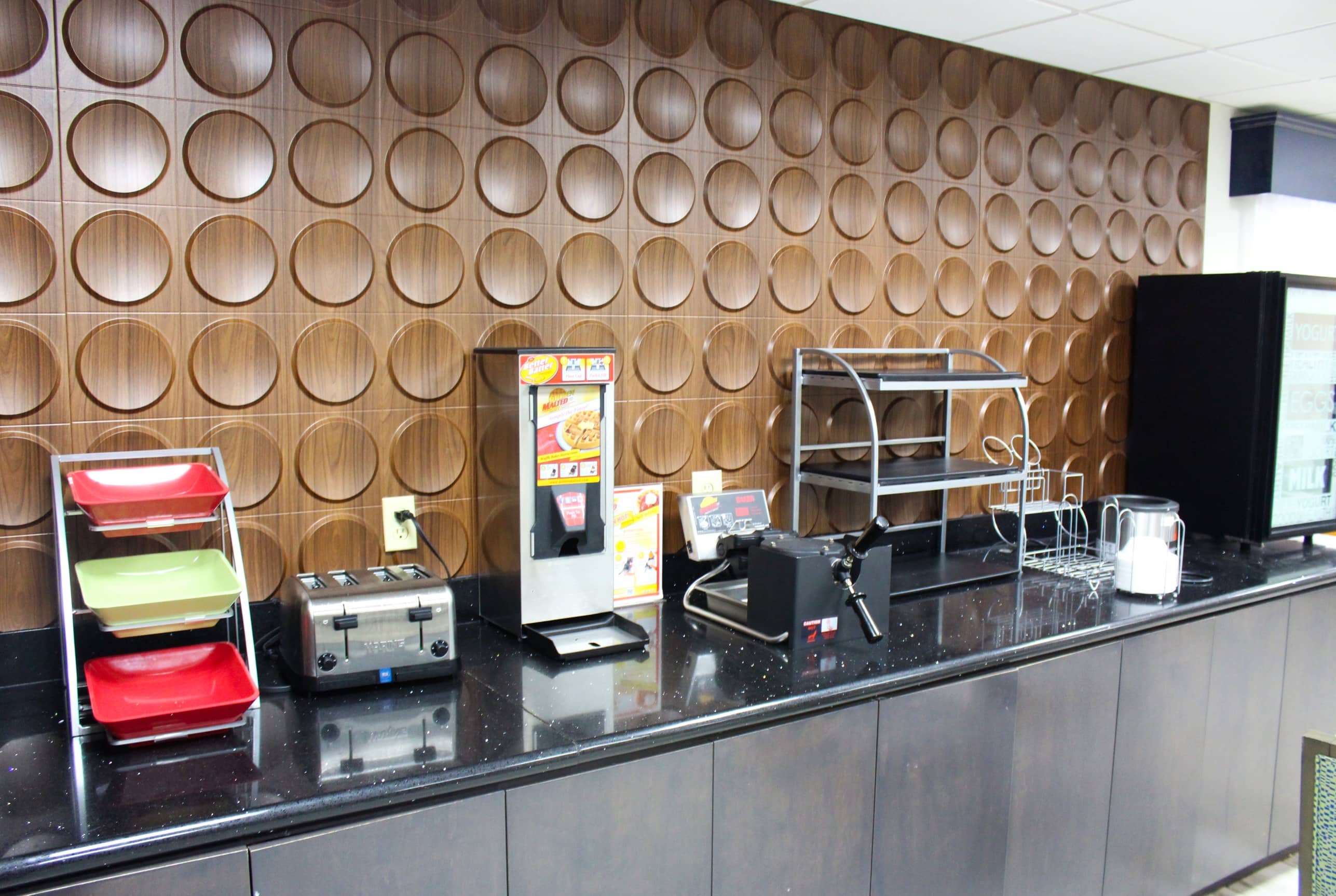 Property amenity | Wingate by Wyndham Savannah I-95 North