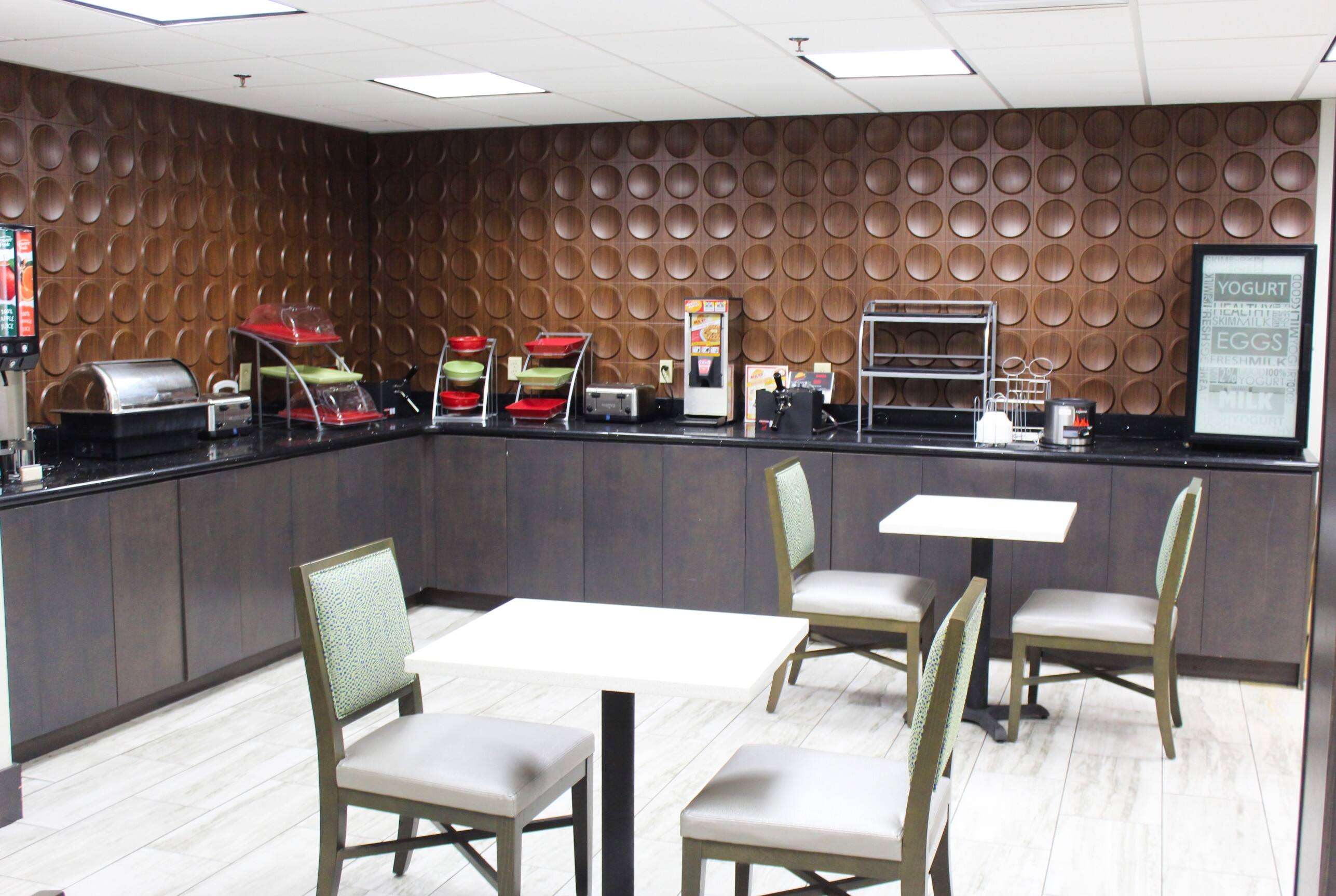 Property amenity | Wingate by Wyndham Savannah I-95 North