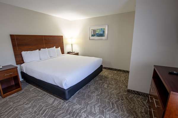  - Best Western Plus Vermilion River Inn & Suites Lafayette