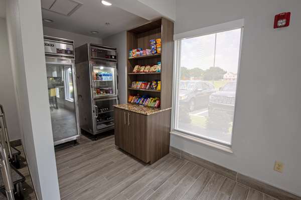  - Best Western Plus Vermilion River Inn & Suites Lafayette