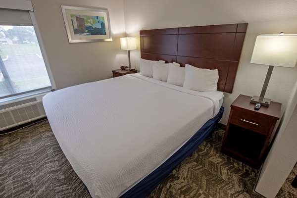  - Best Western Plus Vermilion River Inn & Suites Lafayette