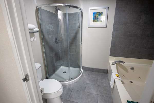 Suite - Best Western Plus Vermilion River Inn & Suites Lafayette