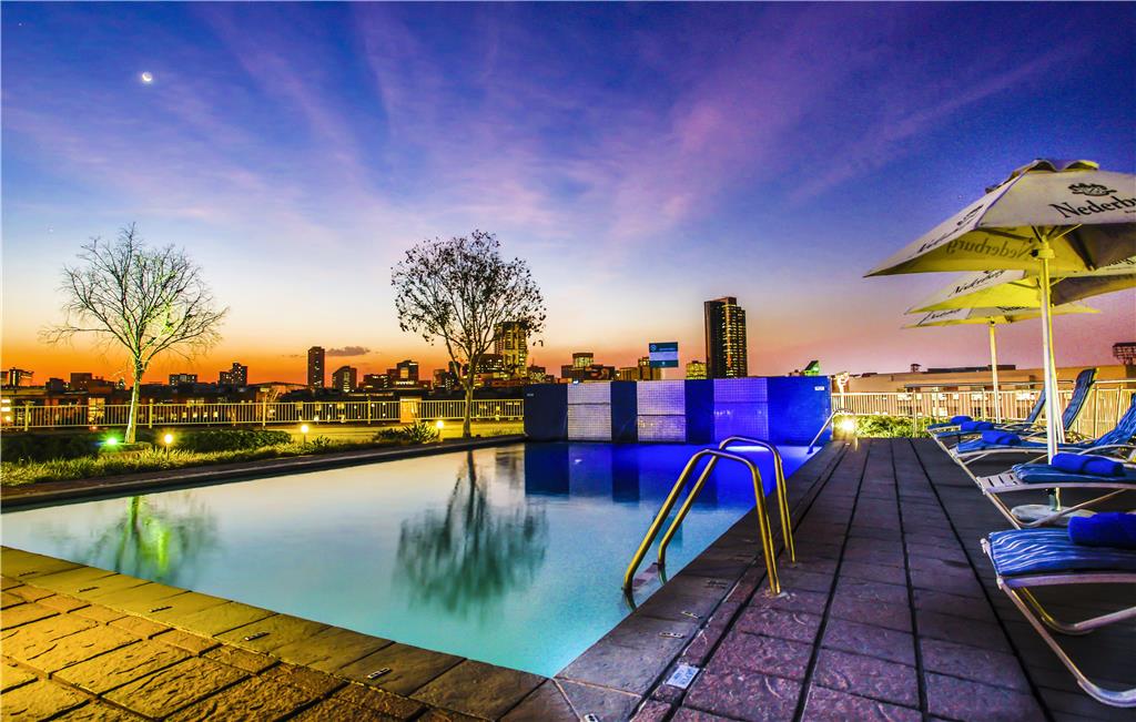 RH Hotel Pretoria