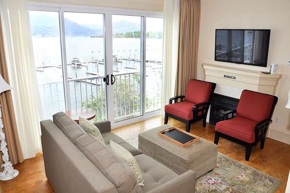  - Hotel Eldorado Kelowna