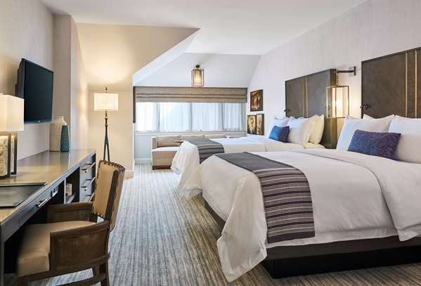 Suite - Grand Hyatt Hotel Vail