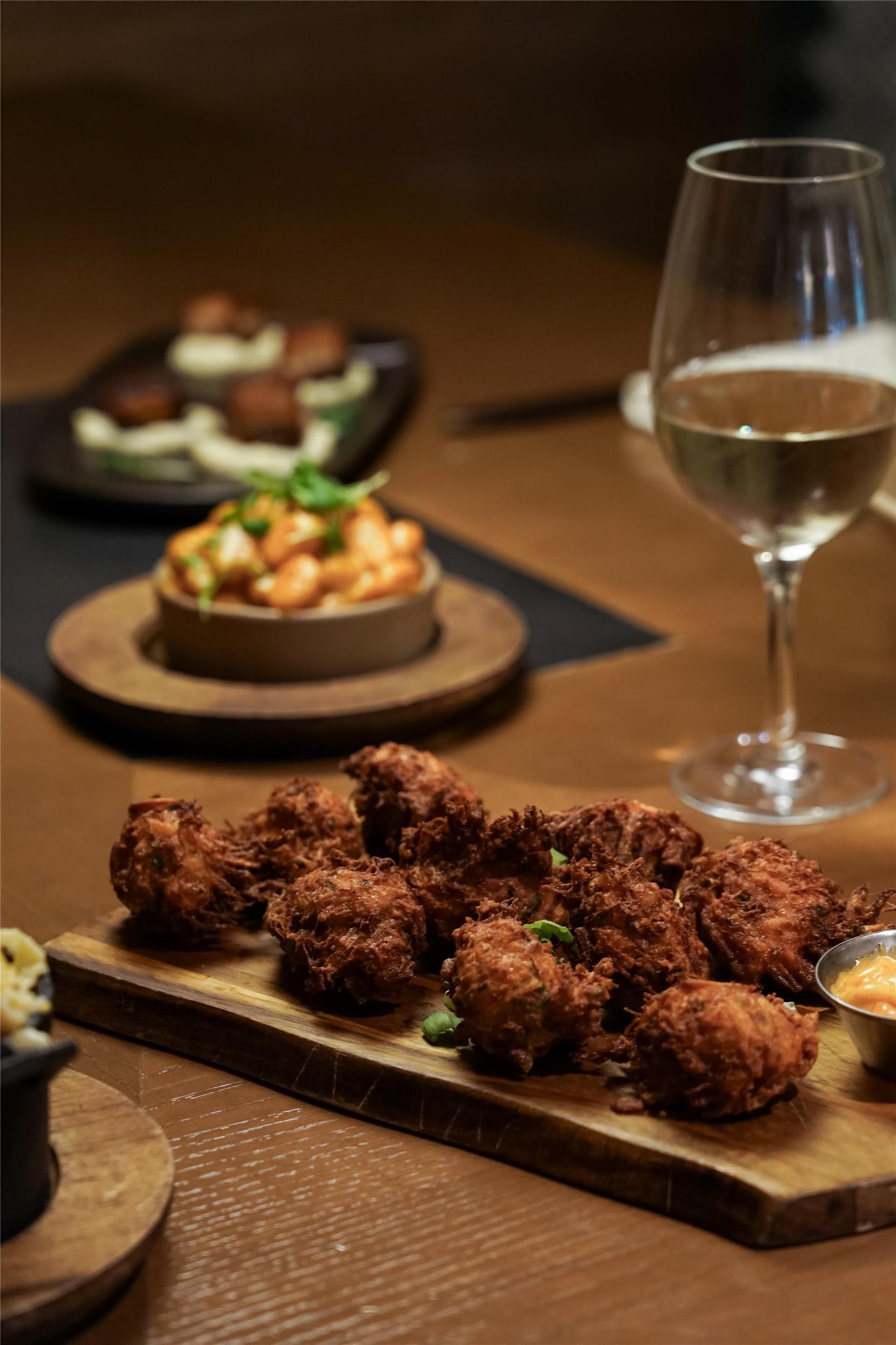 Restaurant | Grand Hyatt Vail Resort and Spa