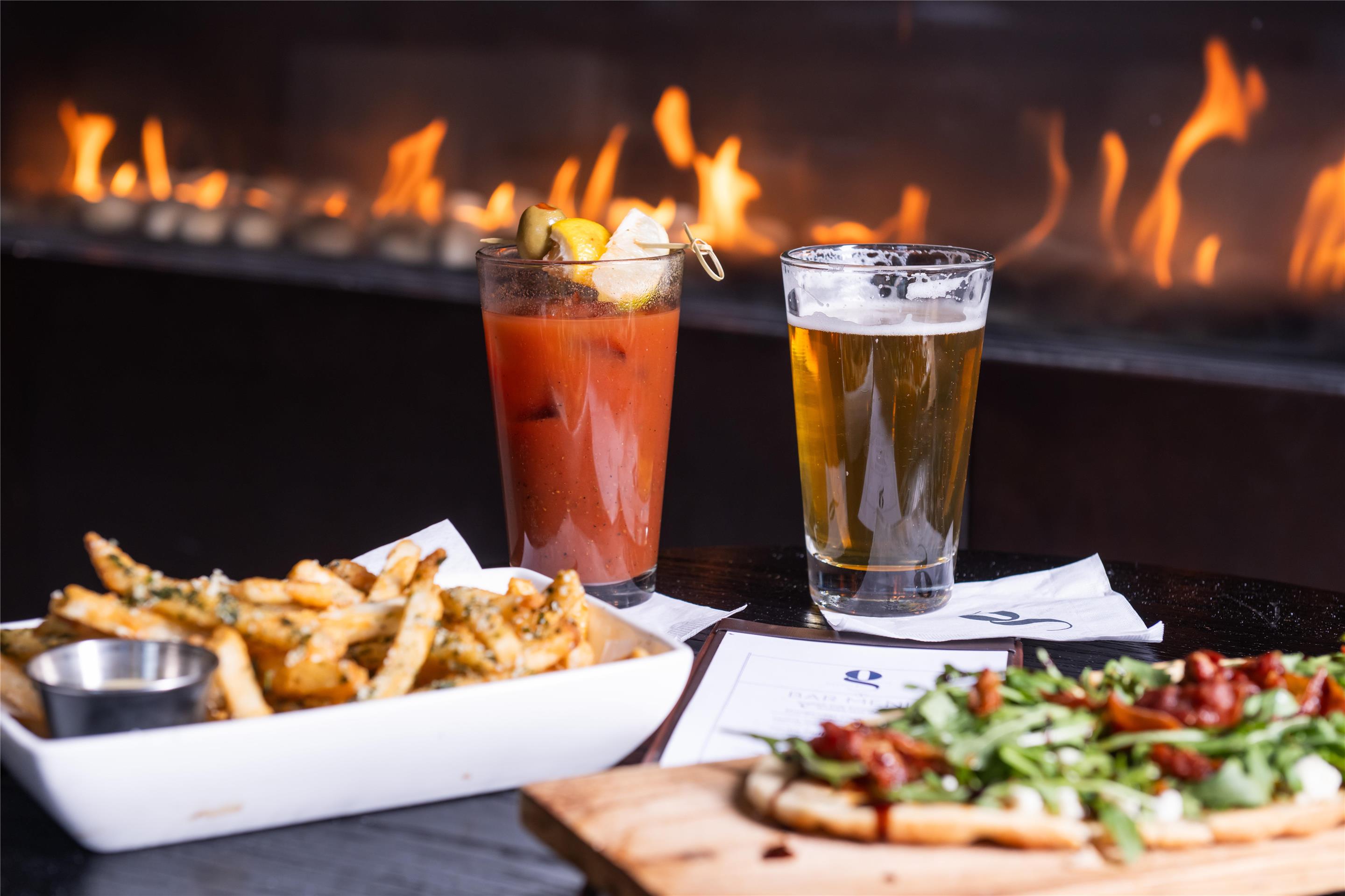 Restaurant | Grand Hyatt Vail Resort and Spa