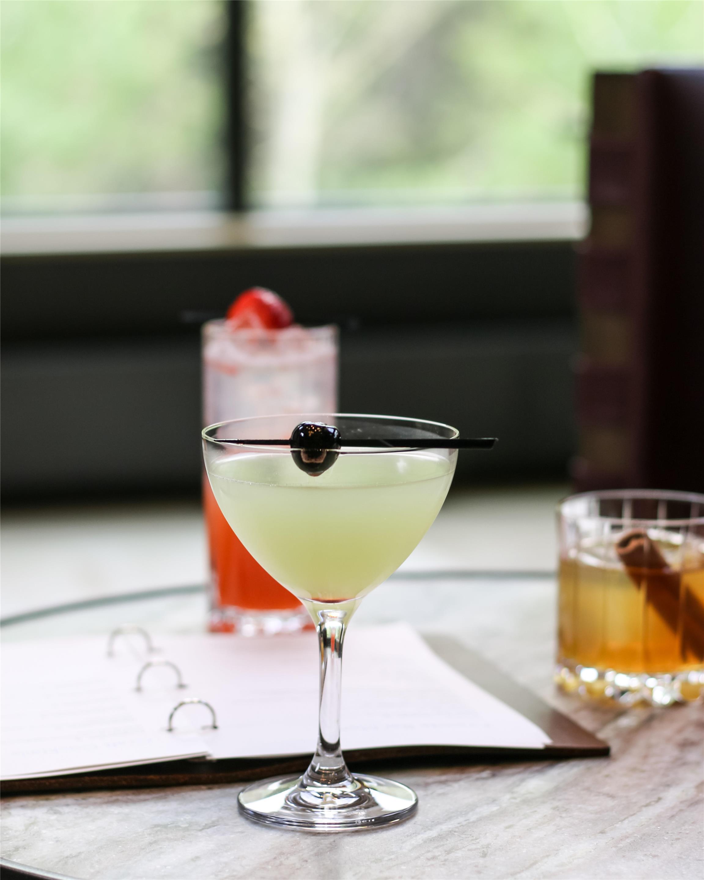 Restaurant | Grand Hyatt Vail Resort and Spa