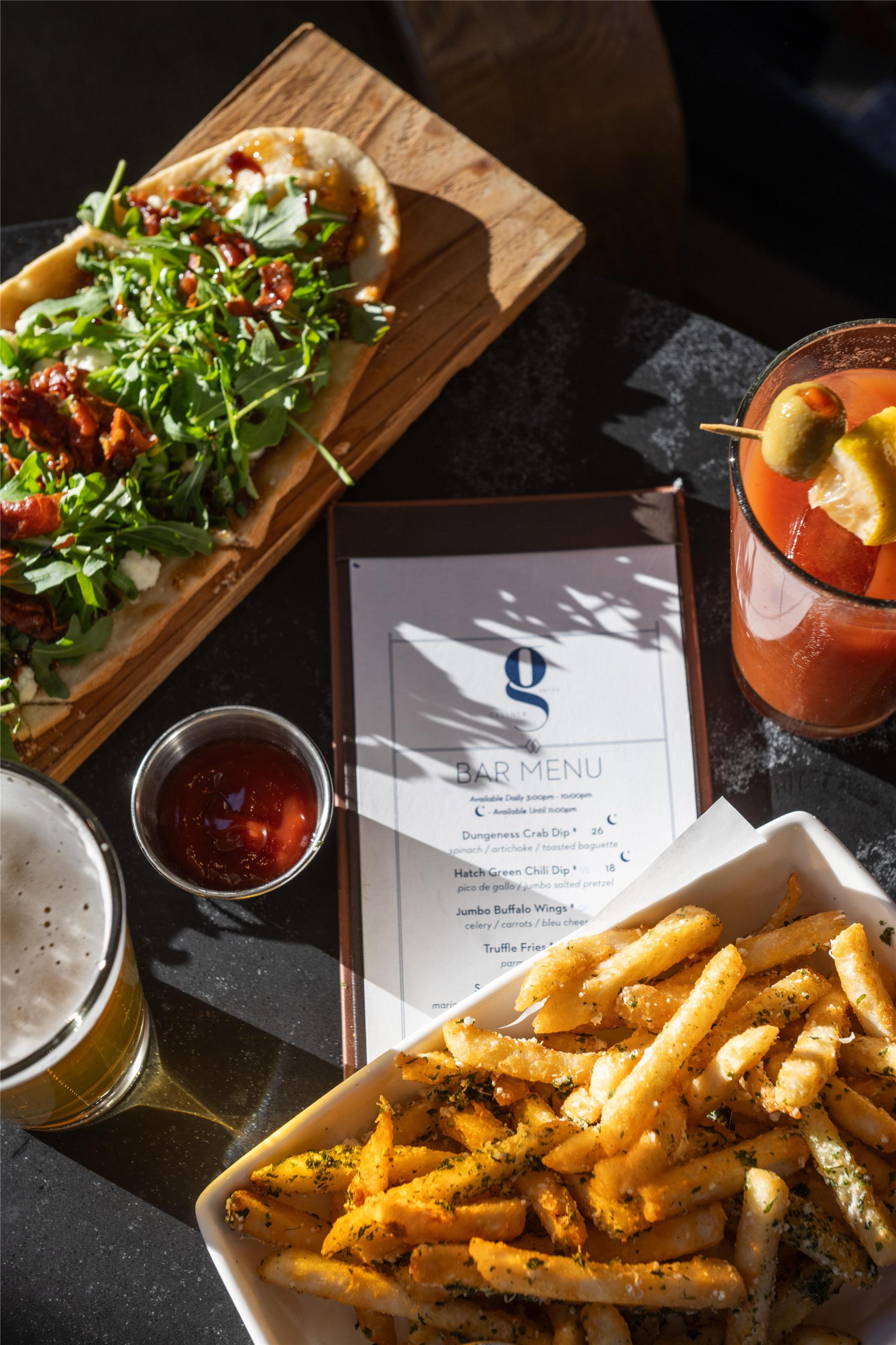 Restaurant | Grand Hyatt Vail Resort and Spa