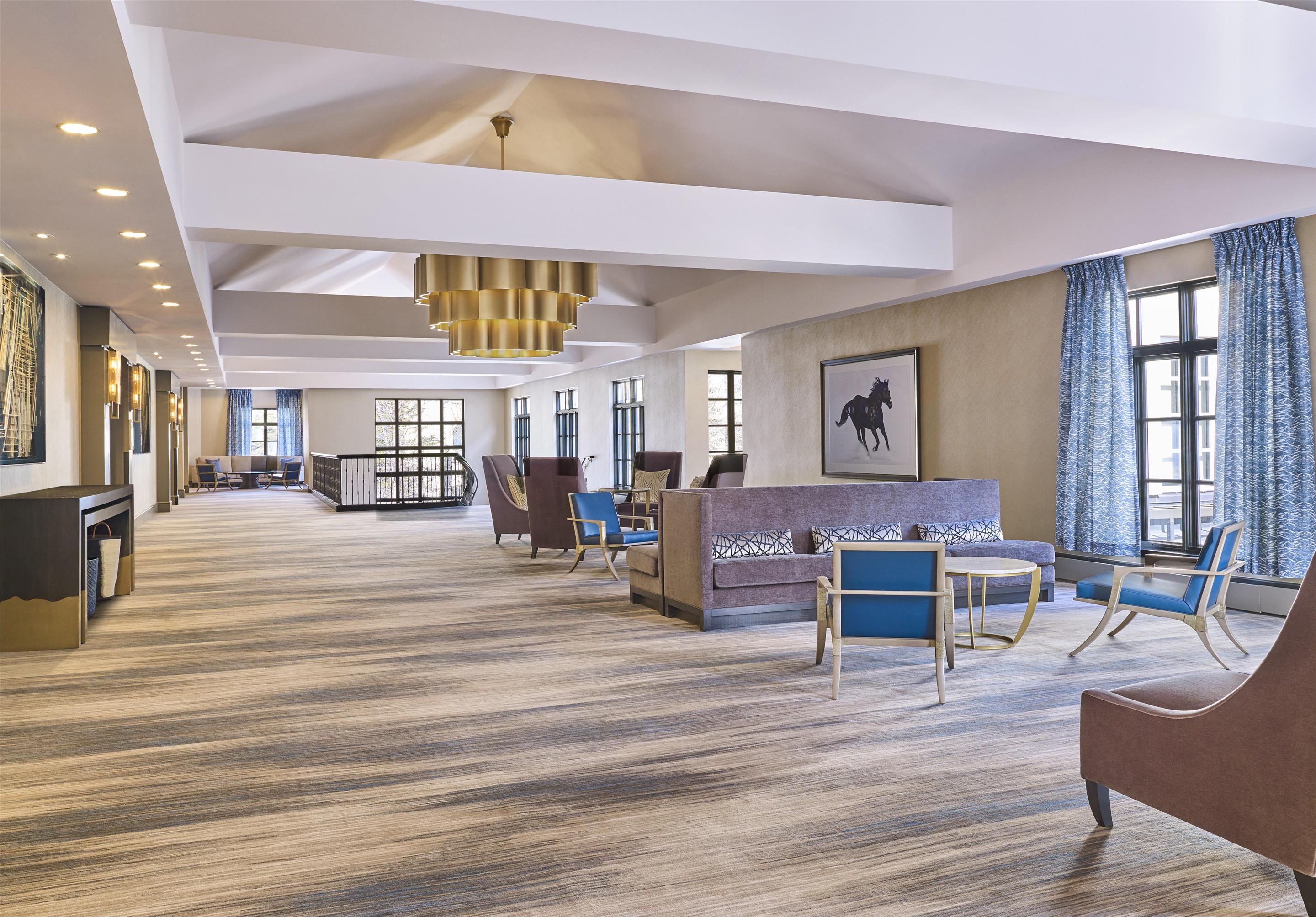 Meeting Room | Grand Hyatt Vail Resort and Spa