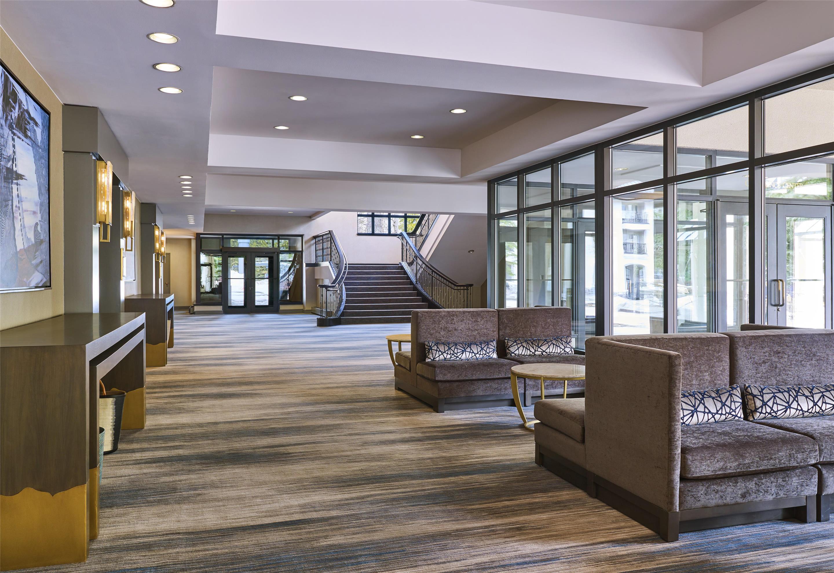 Meeting Room | Grand Hyatt Vail Resort and Spa