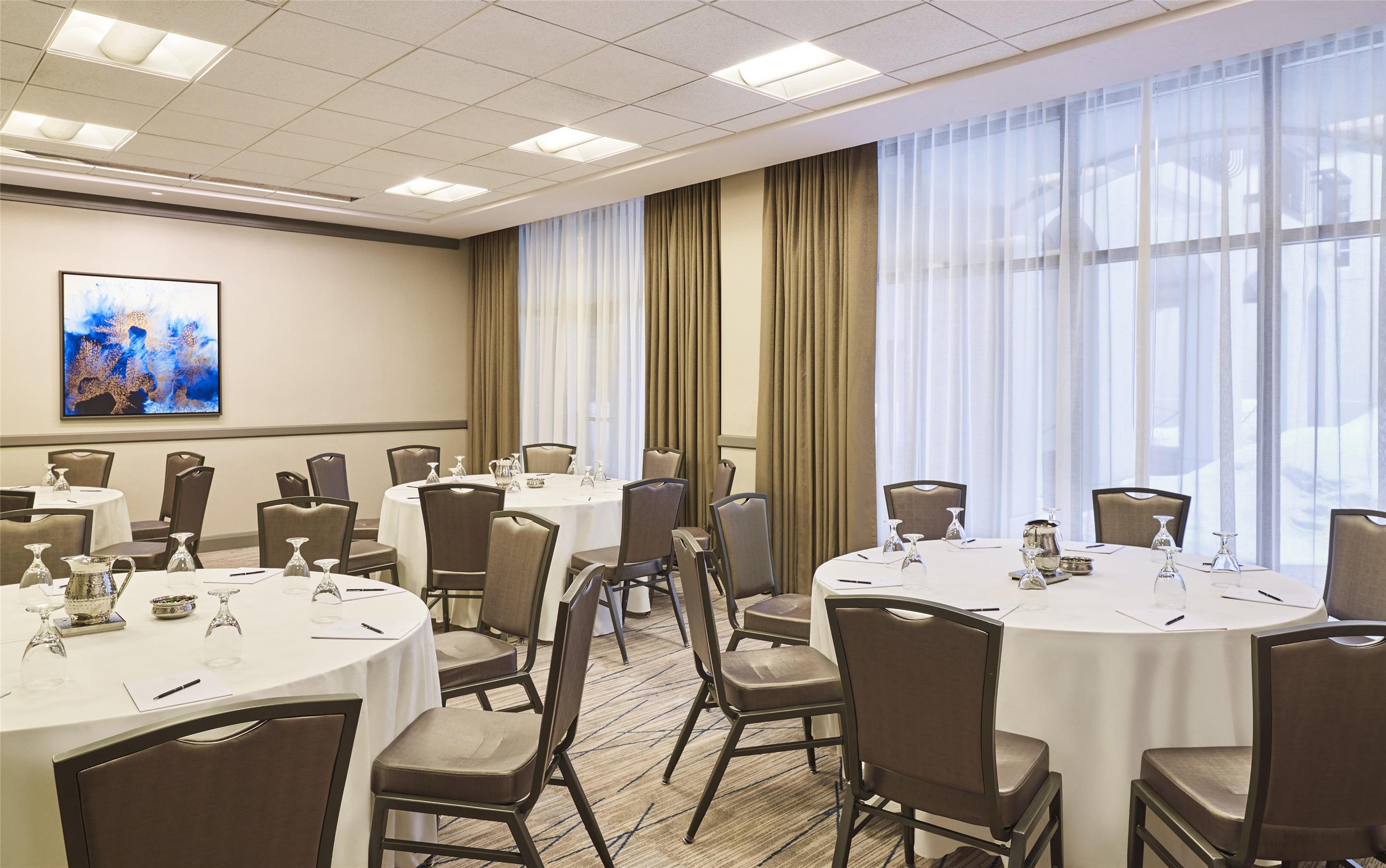 Meeting Room | Grand Hyatt Vail Resort and Spa