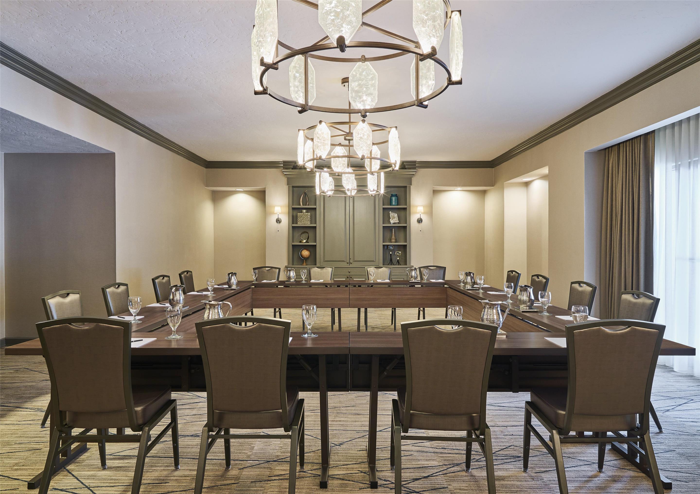 Meeting Room | Grand Hyatt Vail Resort and Spa