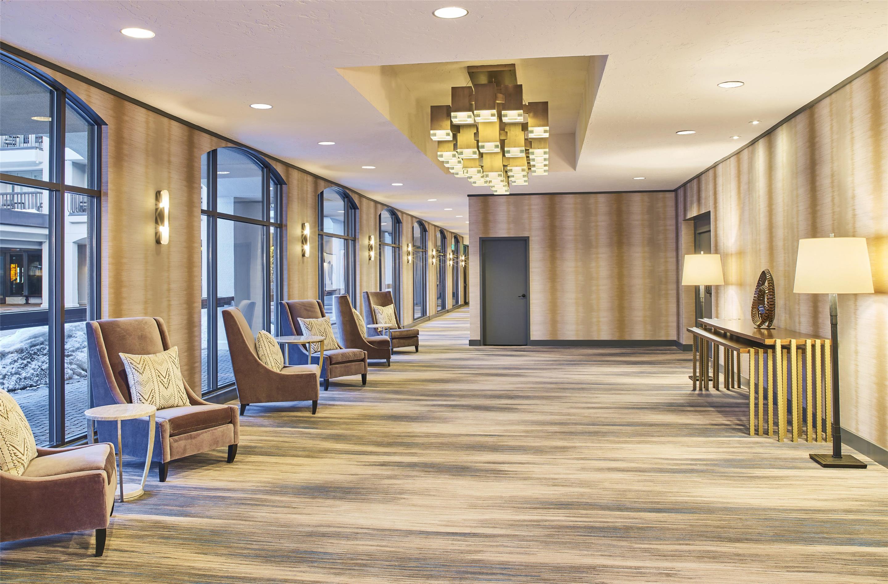 Meeting Room | Grand Hyatt Vail Resort and Spa