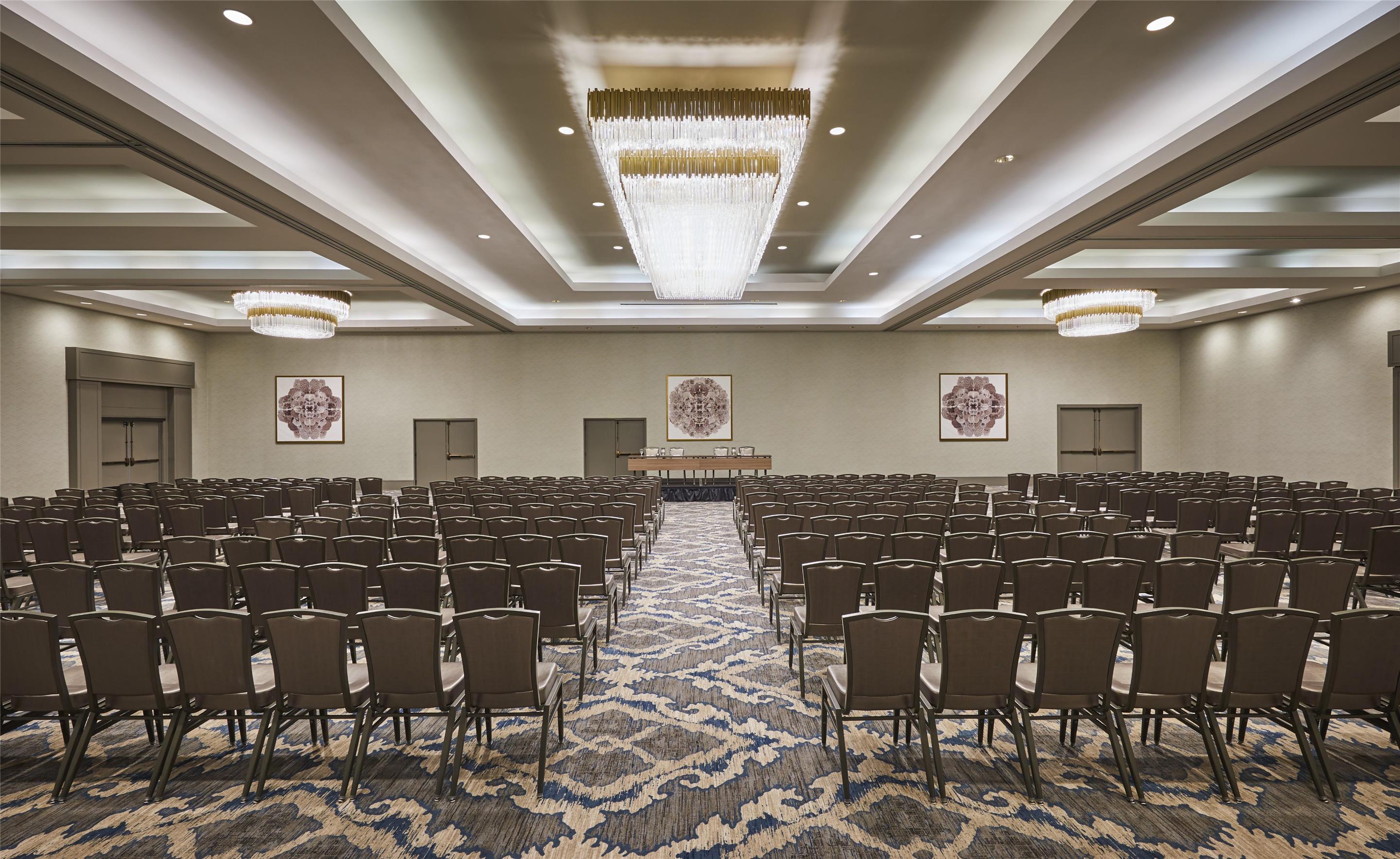 Ballroom | Grand Hyatt Vail Resort and Spa