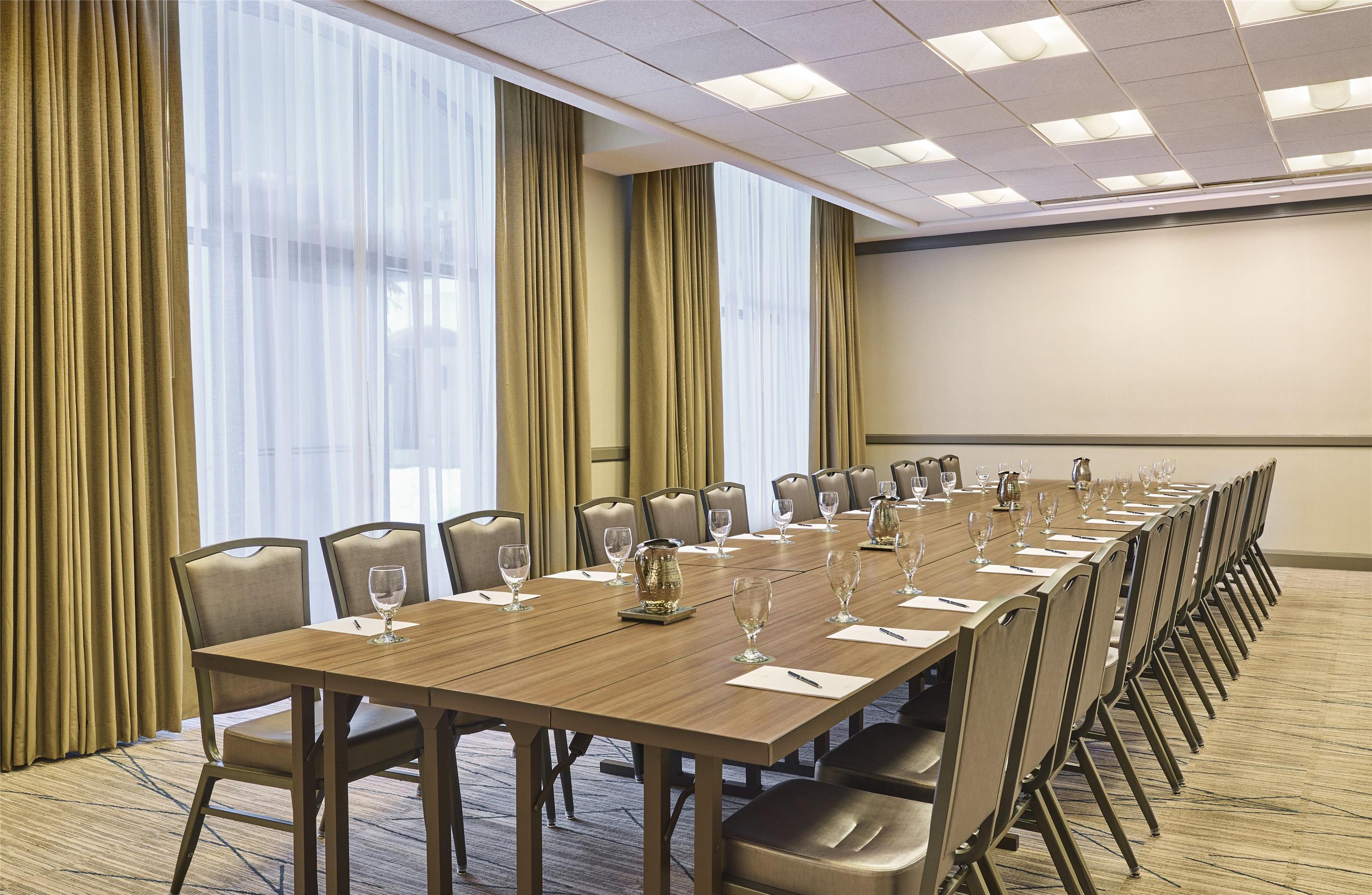 Meeting Room | Grand Hyatt Vail Resort and Spa