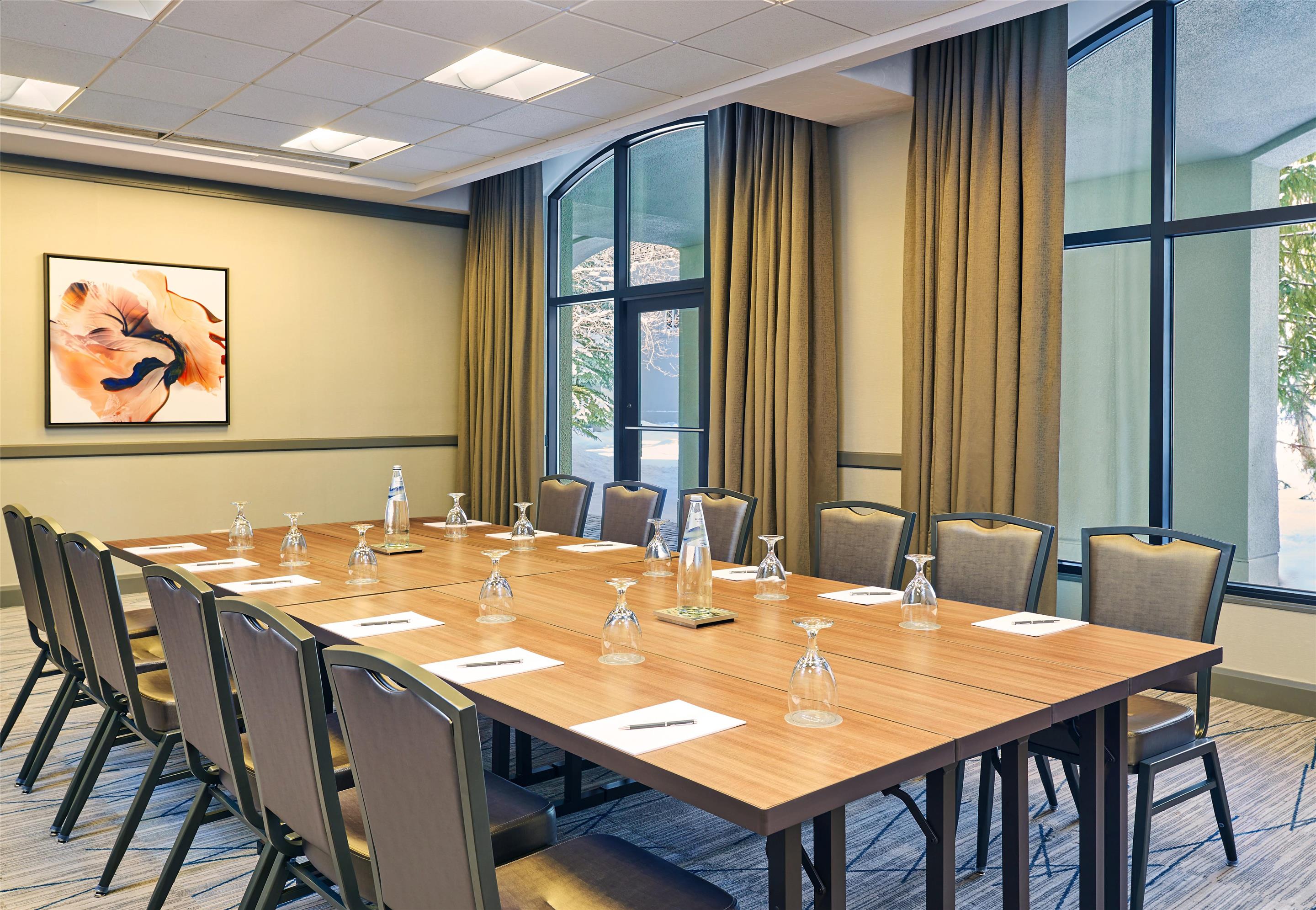 Meeting Room | Grand Hyatt Vail Resort and Spa