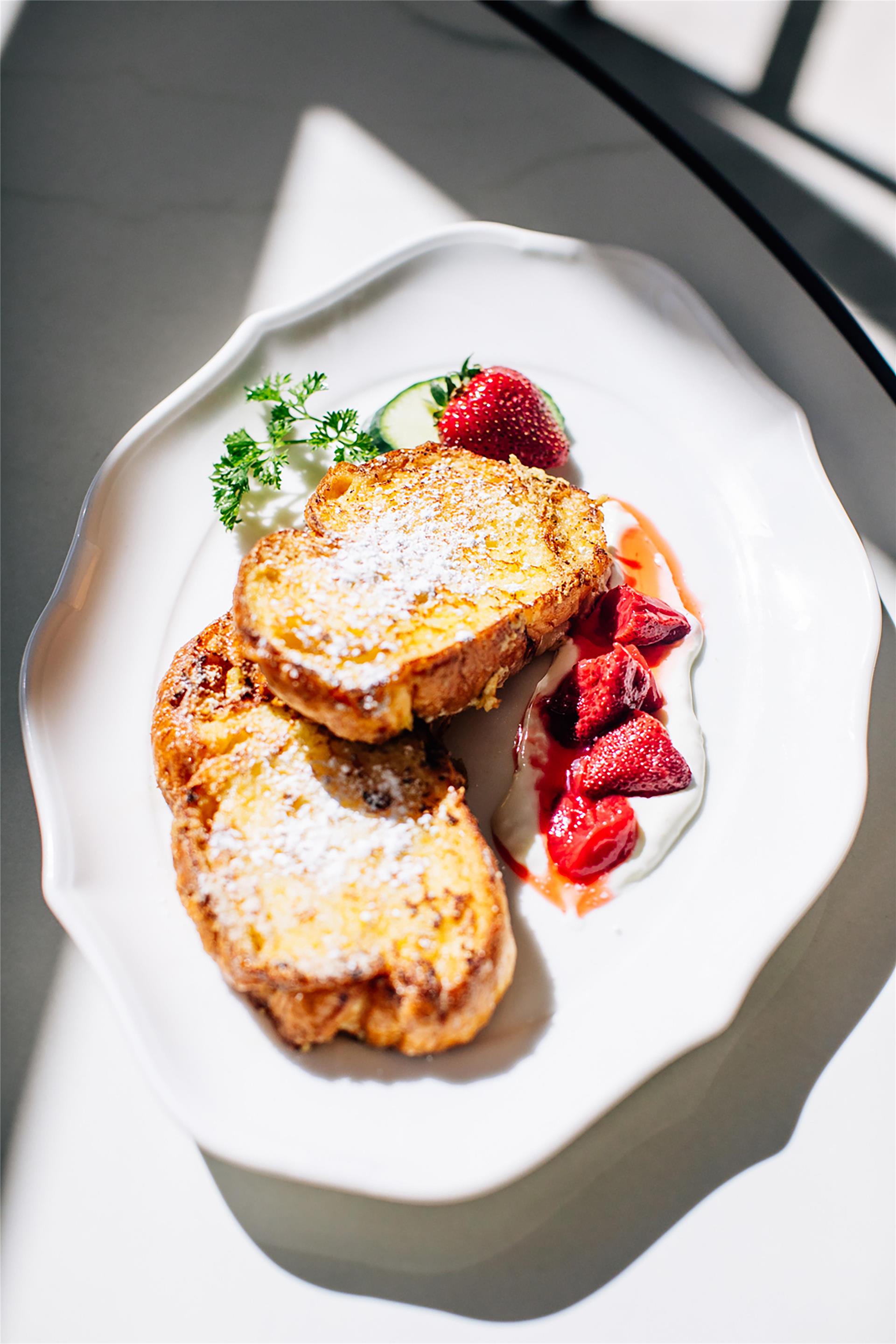 Restaurant | Grand Hyatt Vail Resort and Spa