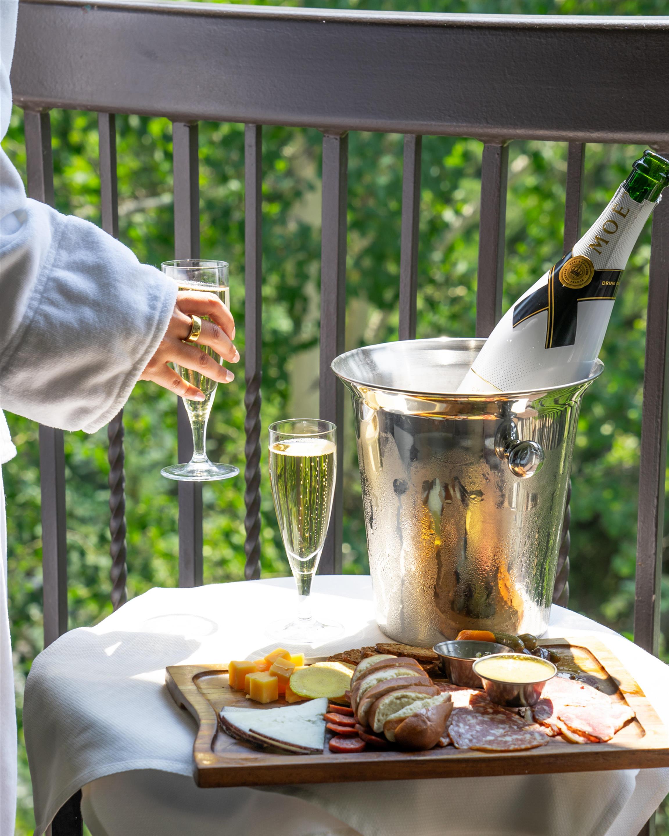 Restaurant | Grand Hyatt Vail Resort and Spa