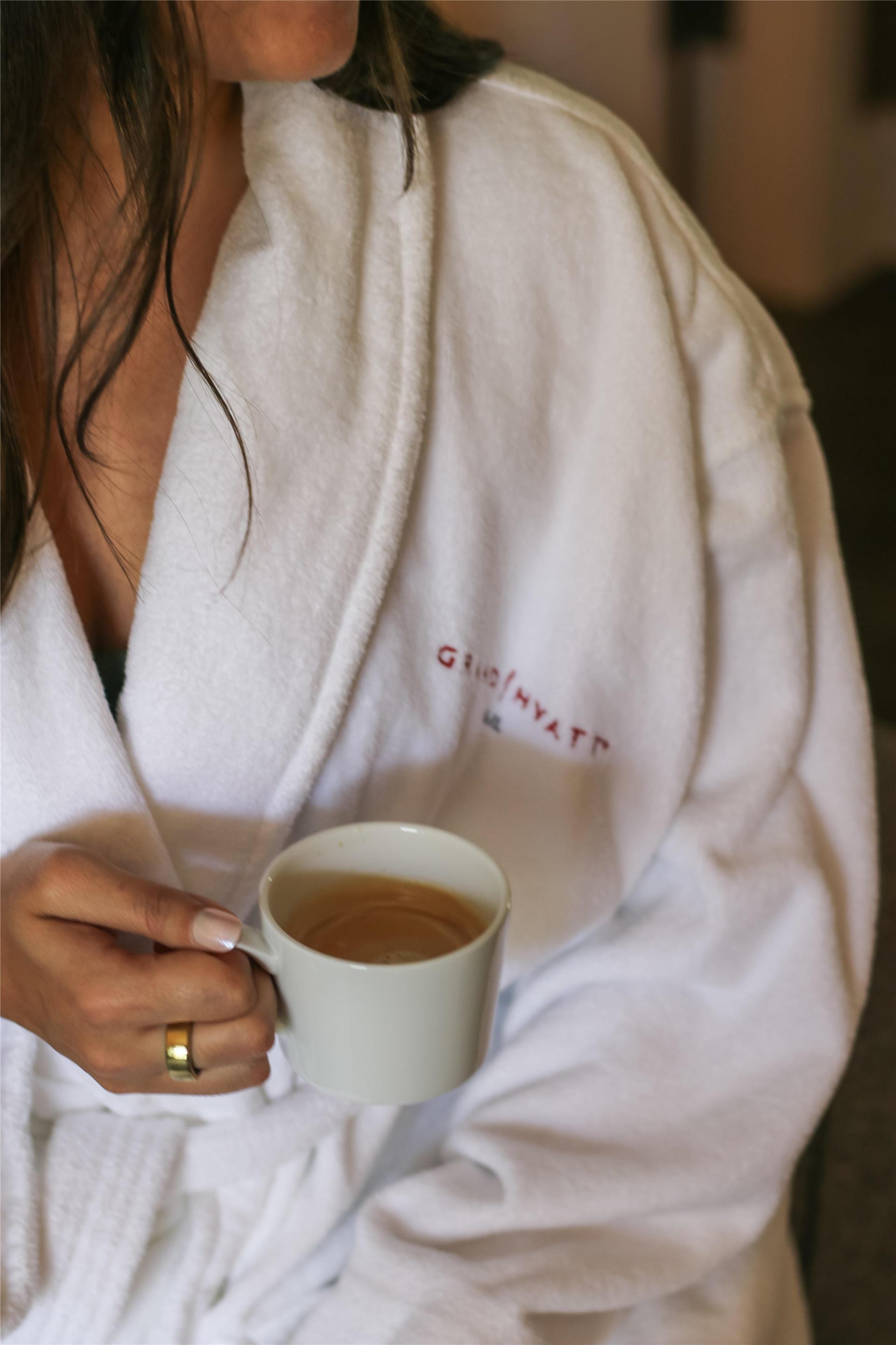 Restaurant | Grand Hyatt Vail Resort and Spa
