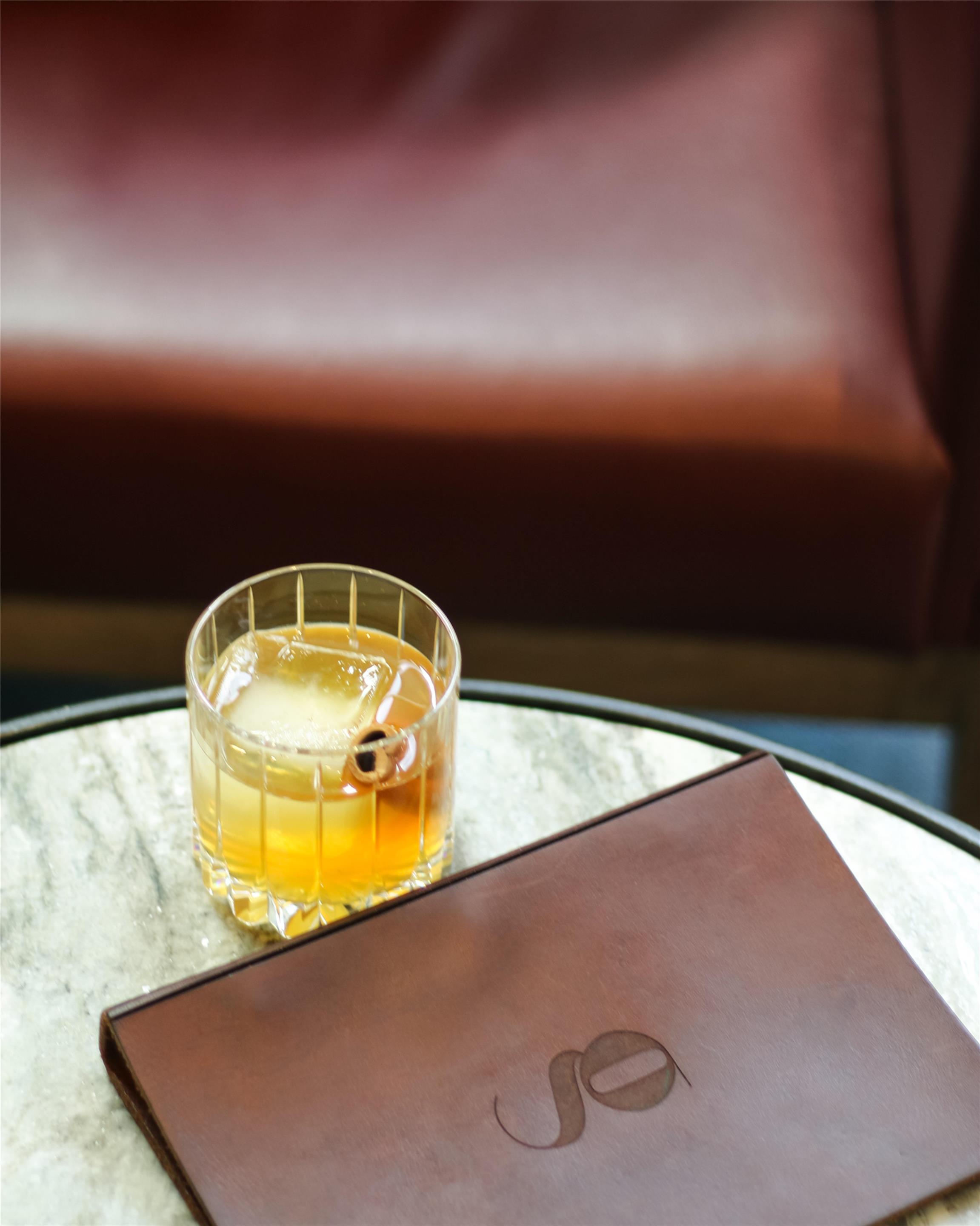 Restaurant | Grand Hyatt Vail Resort and Spa