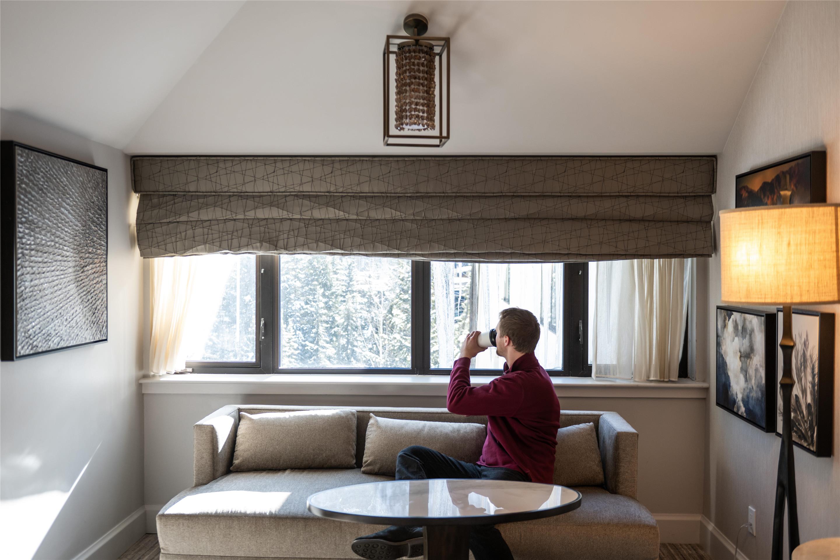 Undefined/Not Set | Grand Hyatt Vail Resort and Spa