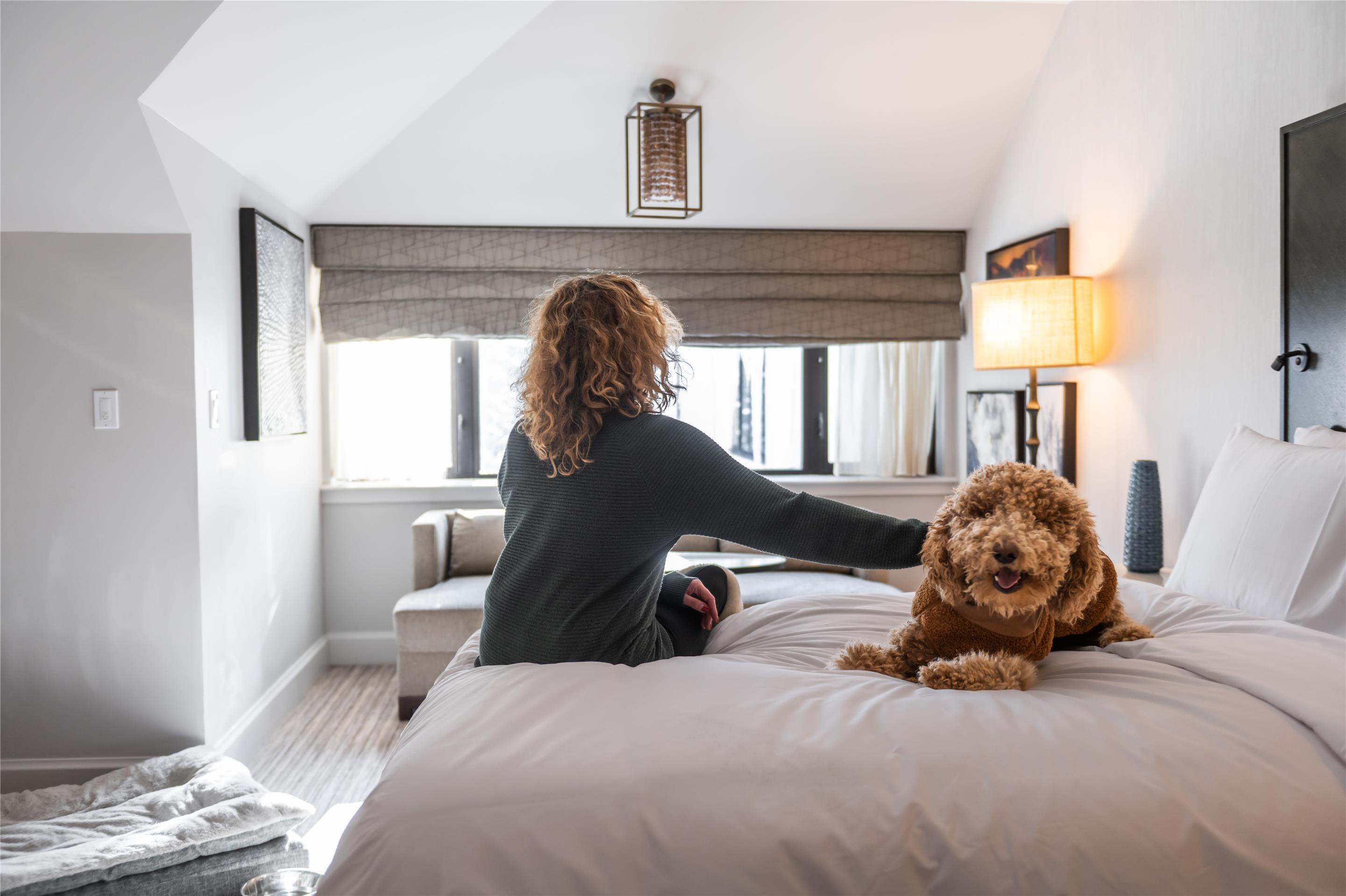 Undefined/Not Set | Grand Hyatt Vail Resort and Spa