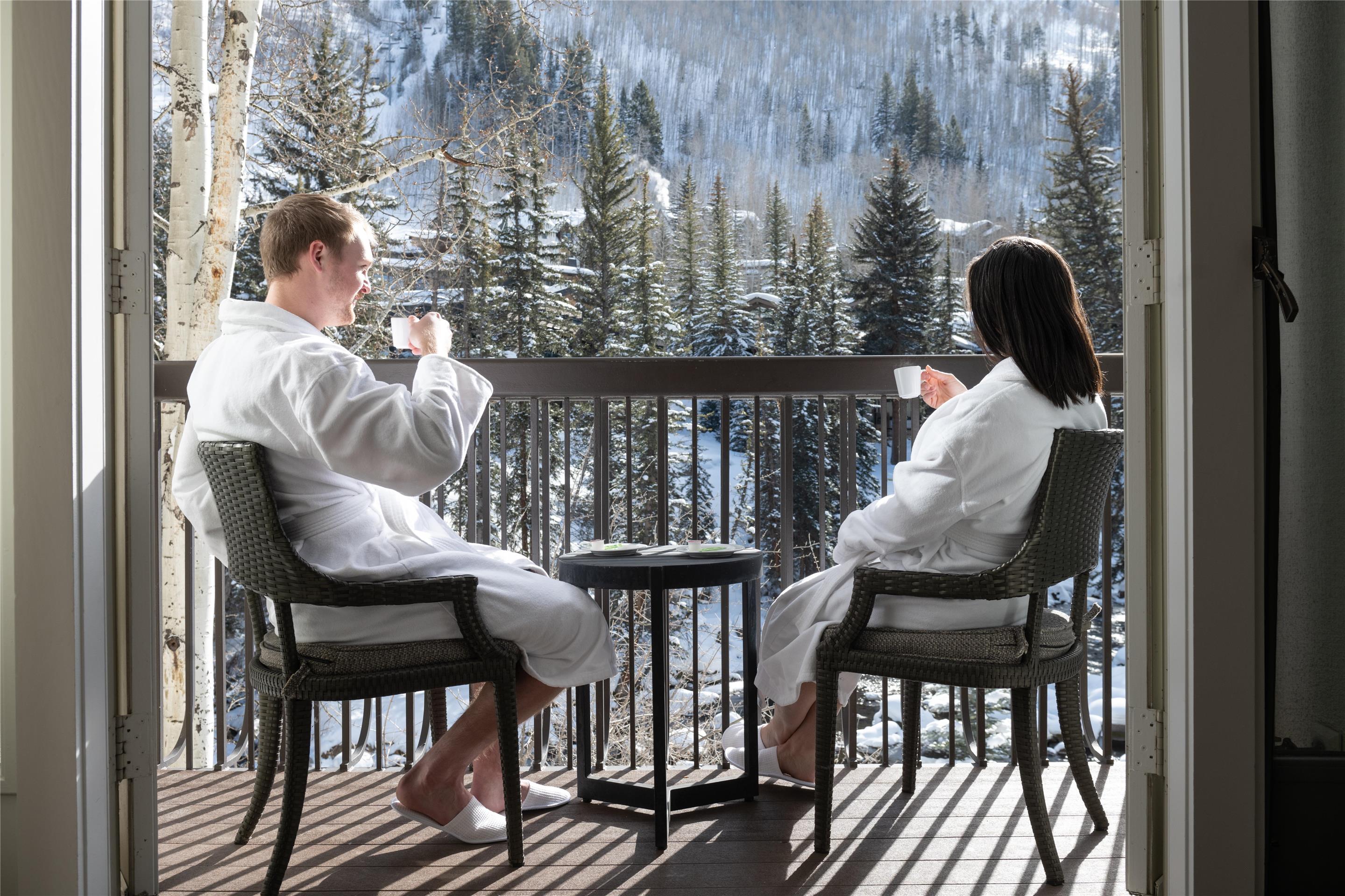 Undefined/Not Set | Grand Hyatt Vail Resort and Spa