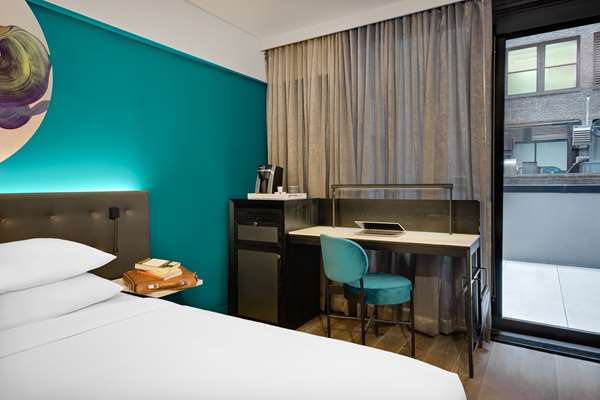  - Hyatt Centric Hotel 39th & 5th New York