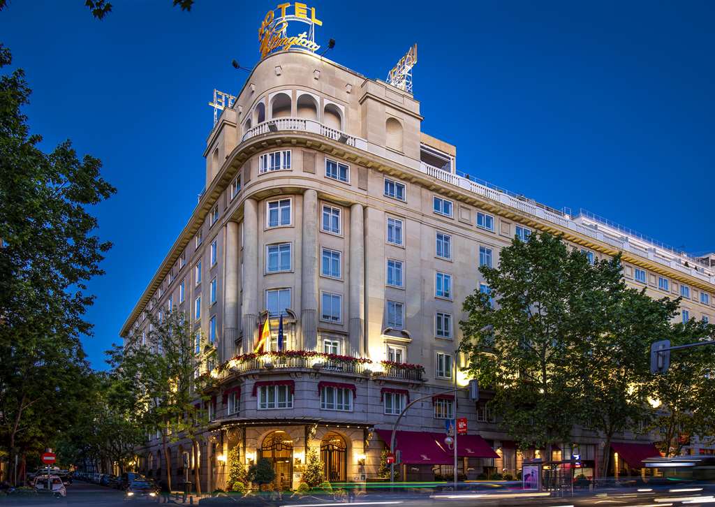 Wellington Hotel