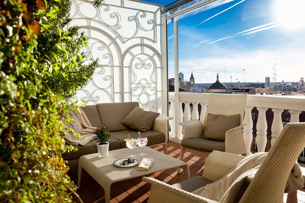 Hotel Wellington & Spa Madrid
