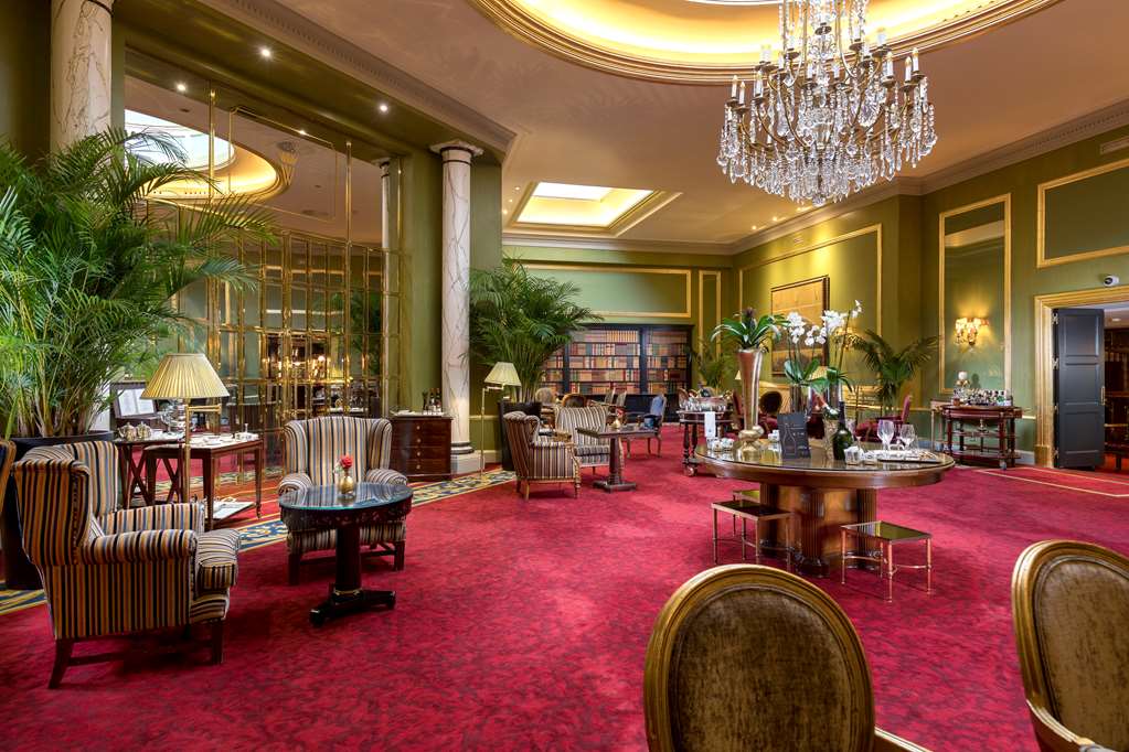 Hotel Wellington & Spa Madrid