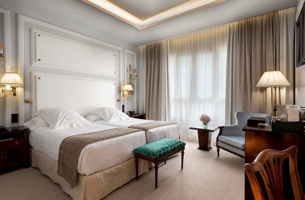 Hotel Wellington & Spa Madrid