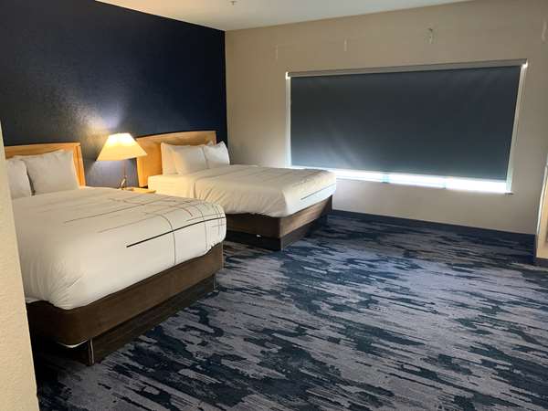 Suite - SureStay Plus by Best Western Fort Sam Houston San Antonio - I-35 & I-410, Exit 164A
