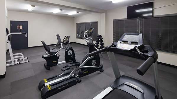 Fitness/ Exercise Room - SureStay Plus by Best Western Fort Sam Houston San Antonio - I-35 & I-410, Exit 164A