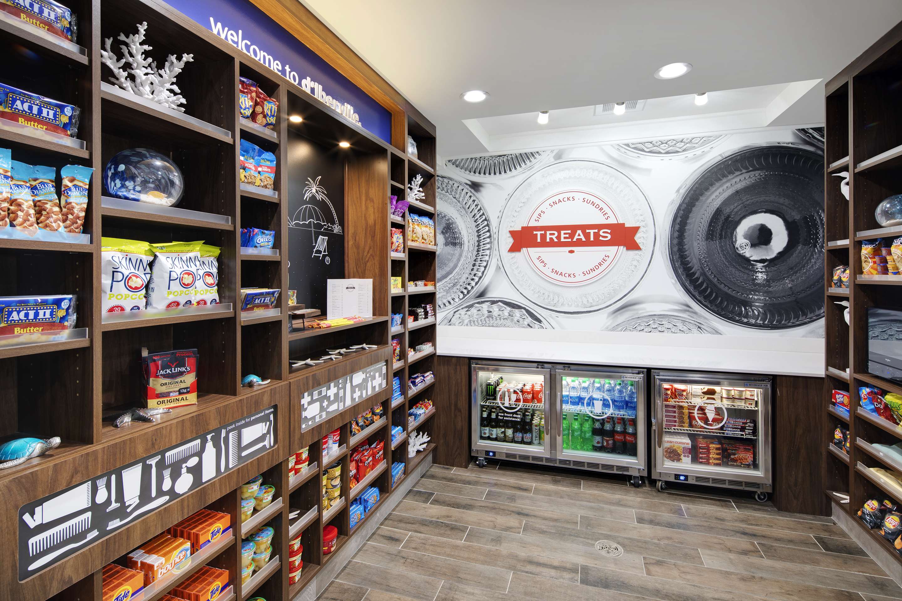Restaurant | Hampton Inn & Suites D'Iberville Biloxi