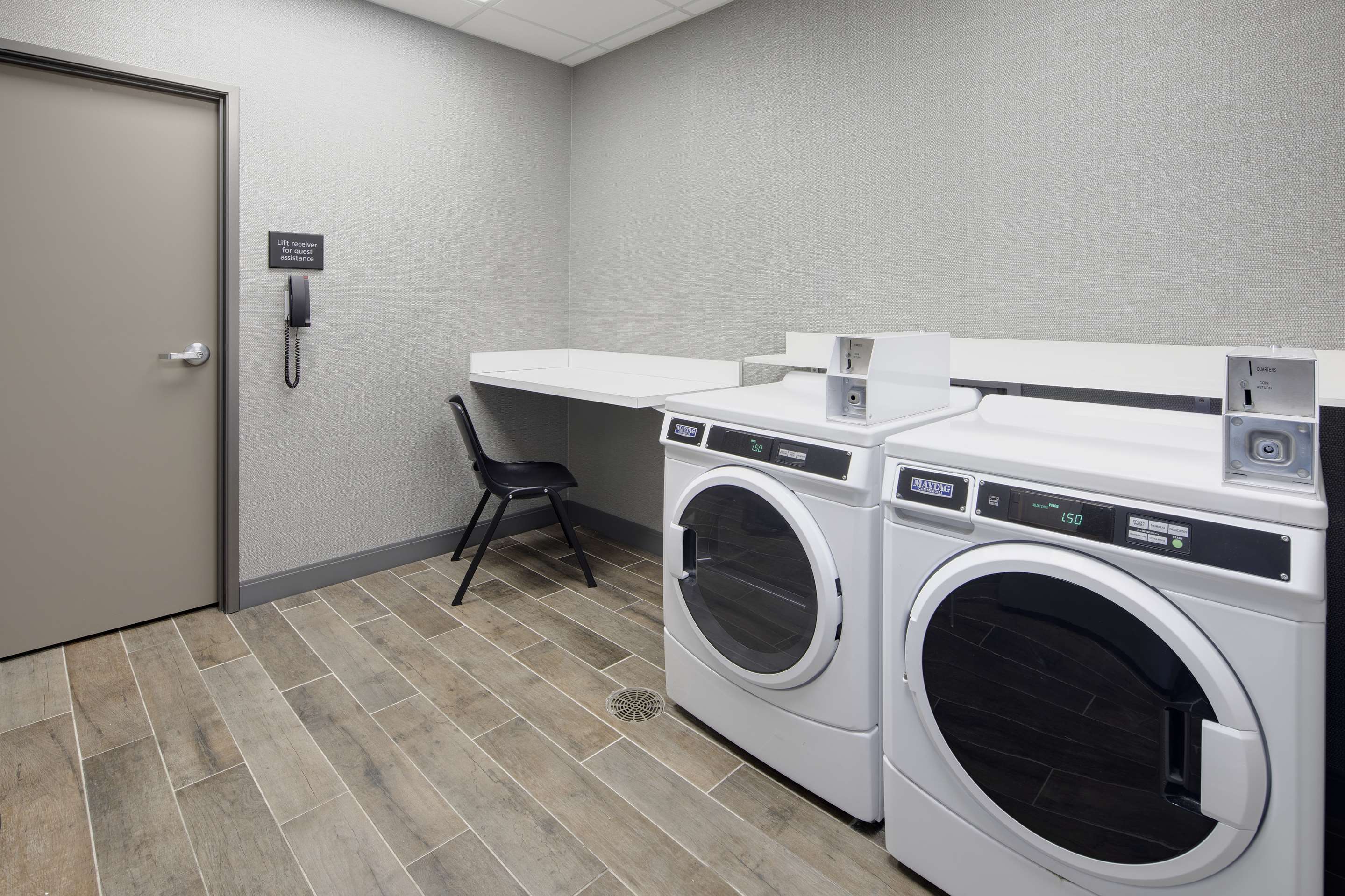 Property amenity | Hampton Inn & Suites D'Iberville Biloxi