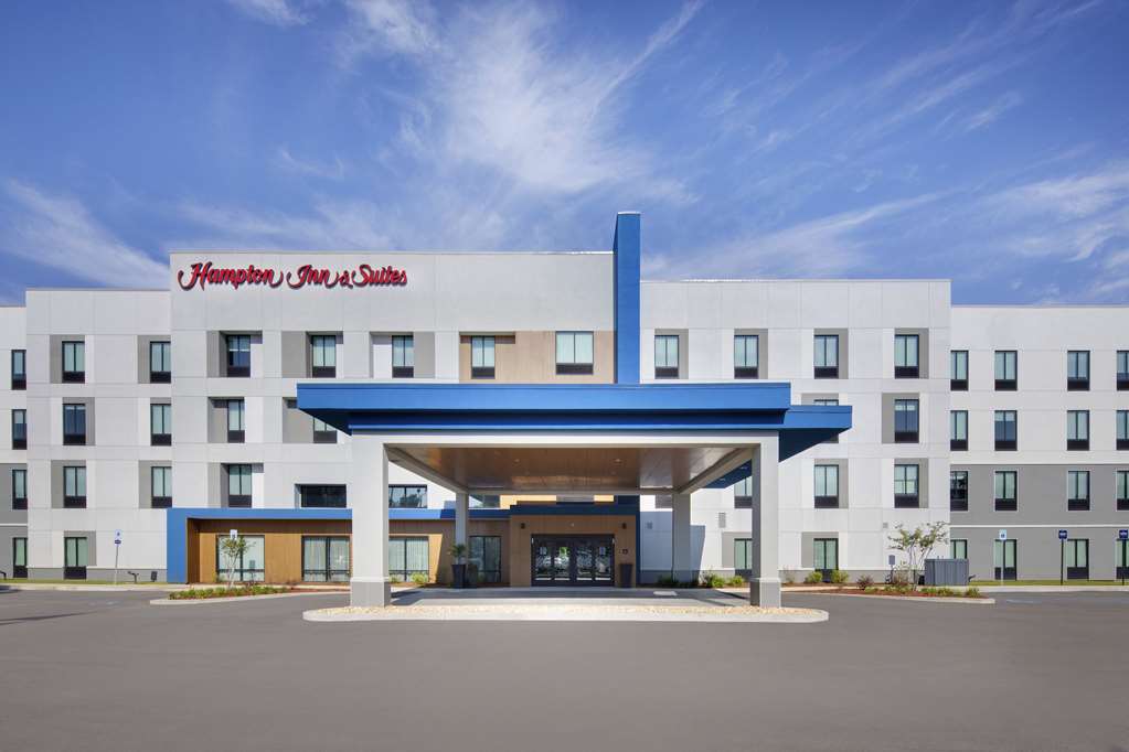 Hampton Inn & Suites D'Iberville Biloxi