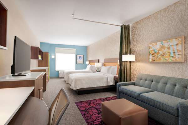  - Home2 Suites by Hilton North Harrisburg - I-81, Exit 69