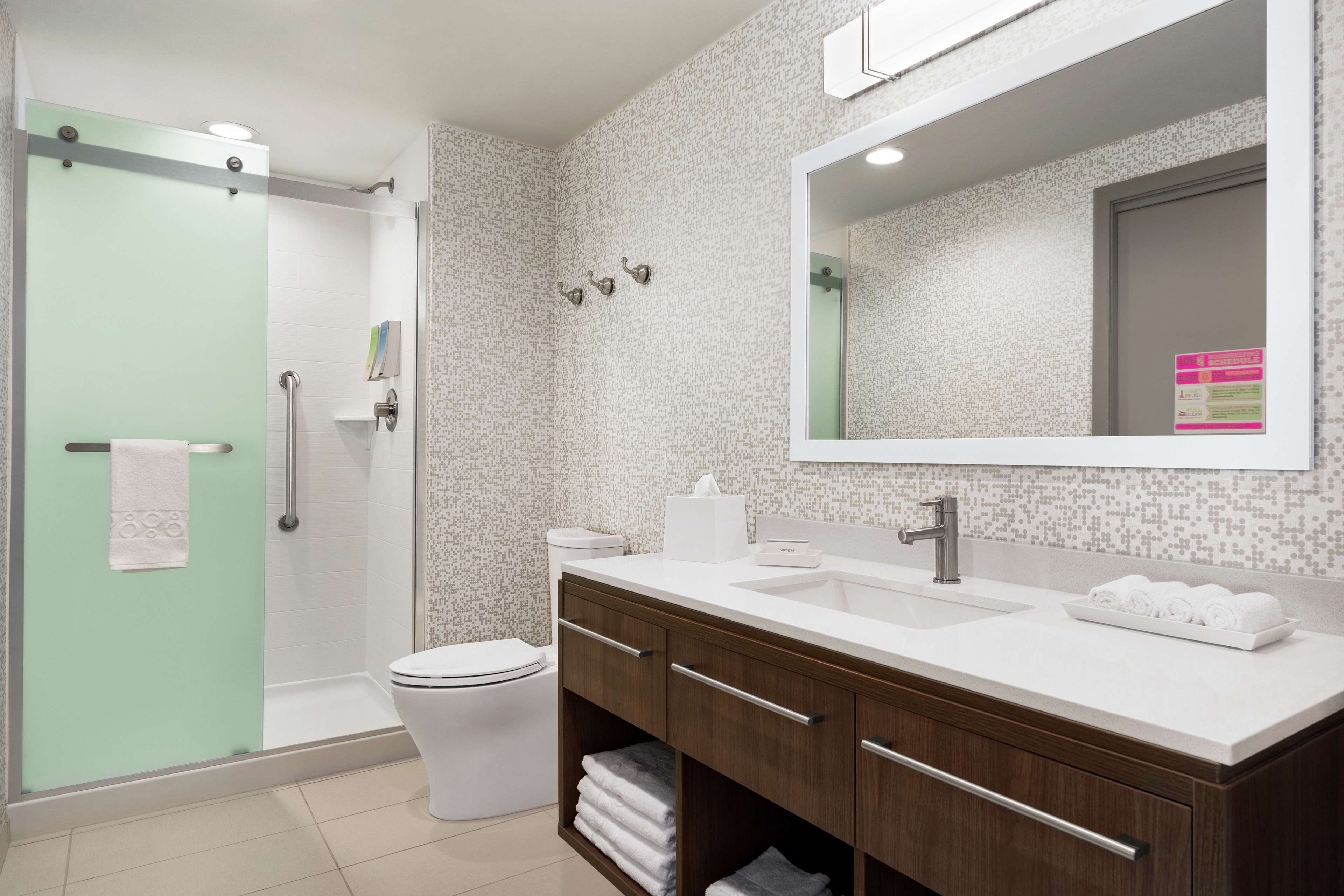 Home2 Suites By Hilton Harrisburg - Tap to explore photos