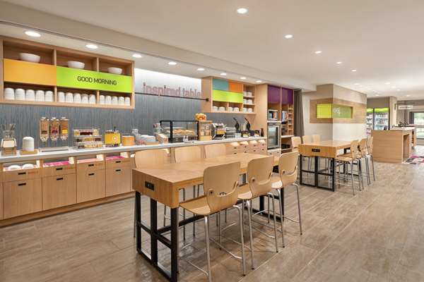 Amenities - Home2 Suites by Hilton North Harrisburg - I-81, Exit 69