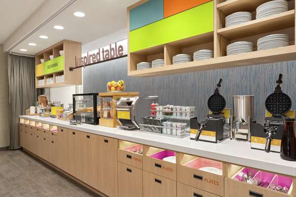 Amenities - Home2 Suites by Hilton North Harrisburg - I-81, Exit 69