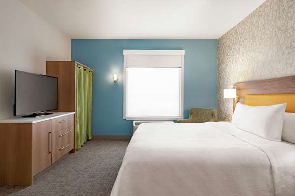  - Home2 Suites by Hilton North Harrisburg - I-81, Exit 69