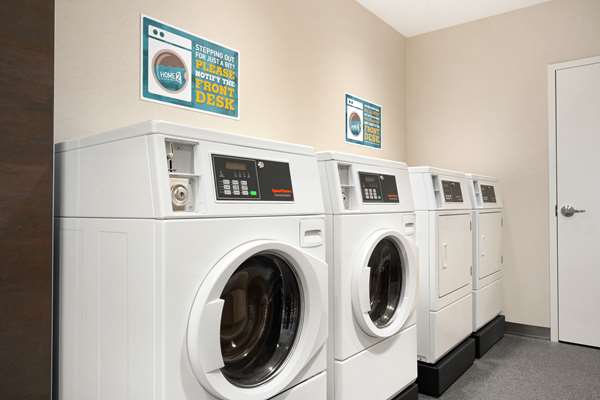  - Home2 Suites by Hilton North Harrisburg - I-81, Exit 69