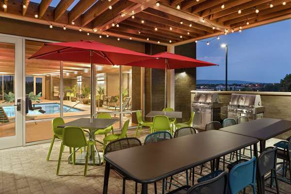 Recreation - Home2 Suites by Hilton North Harrisburg - I-81, Exit 69