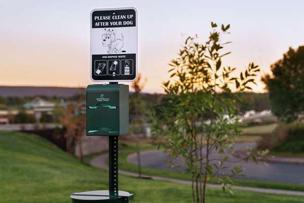 Recreation - Home2 Suites by Hilton North Harrisburg - I-81, Exit 69