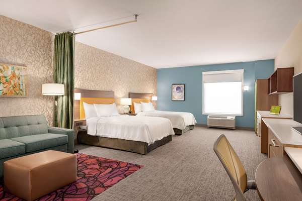  - Home2 Suites by Hilton North Harrisburg - I-81, Exit 69