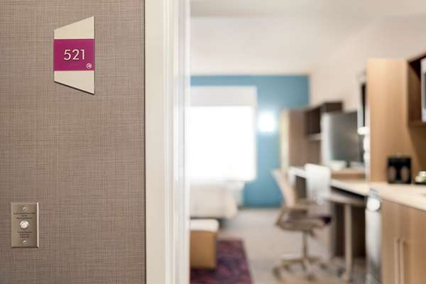  - Home2 Suites by Hilton North Harrisburg - I-81, Exit 69