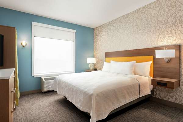  - Home2 Suites by Hilton North Harrisburg - I-81, Exit 69